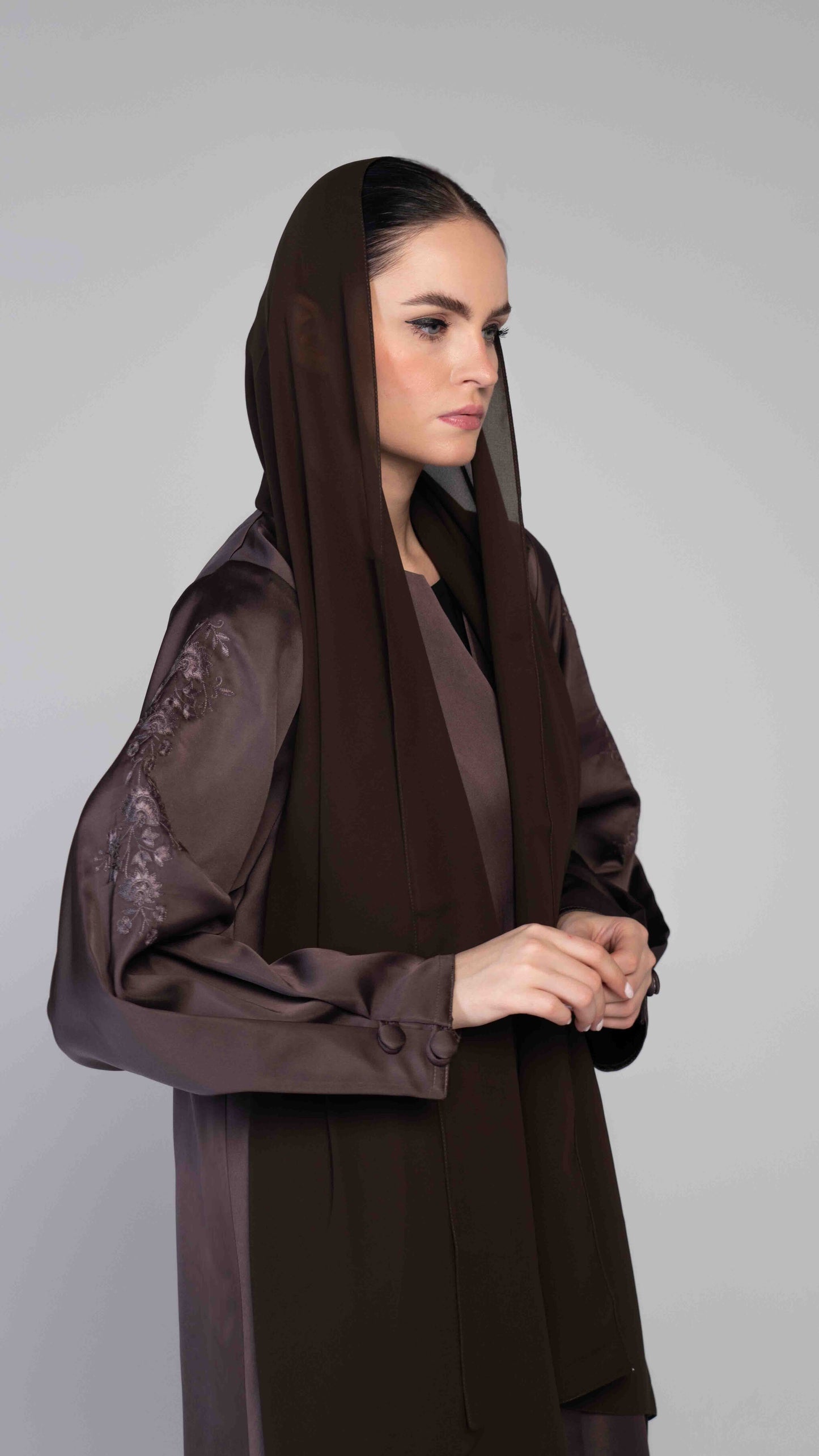 Coco Abaya