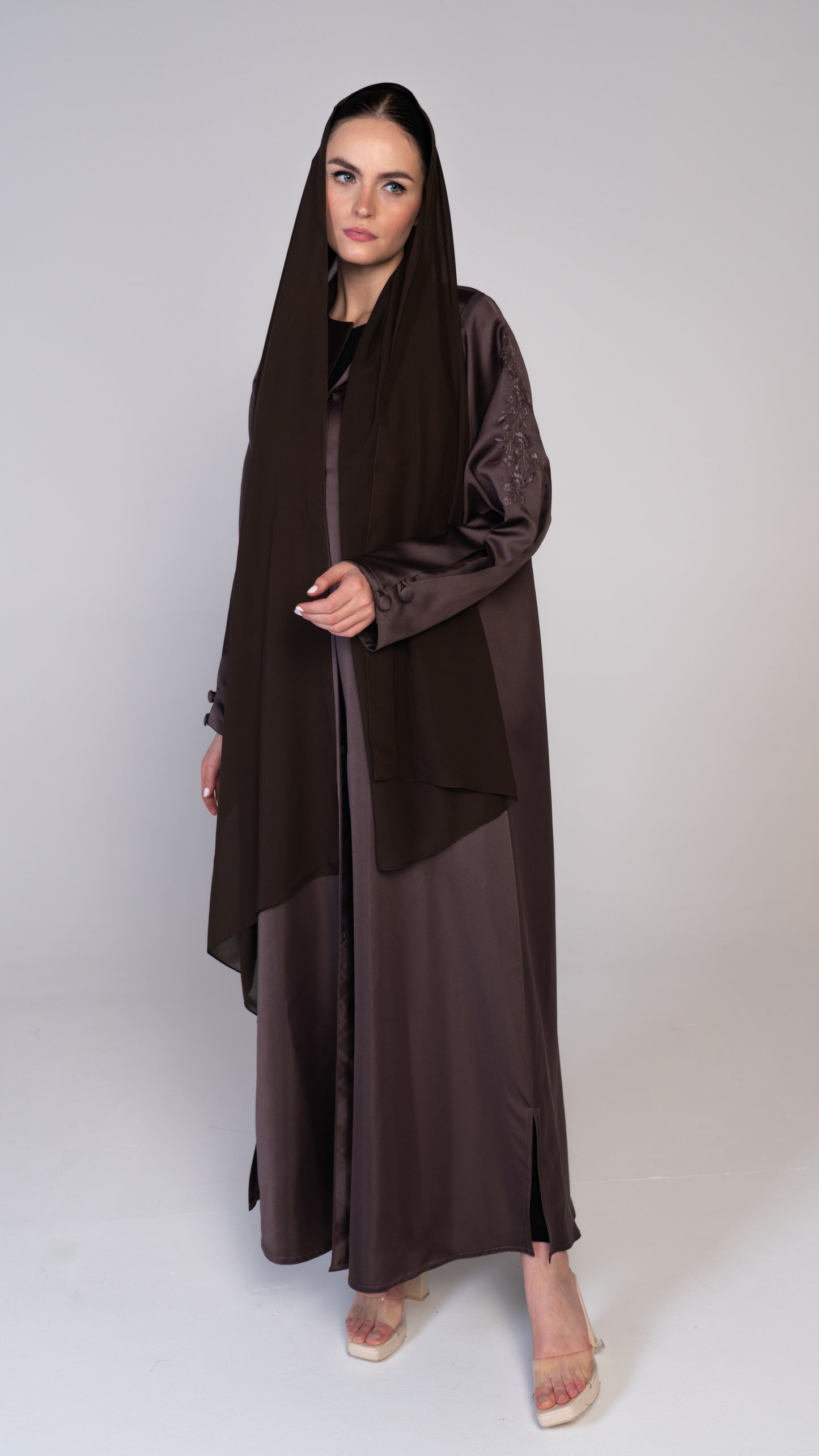 Coco Abaya